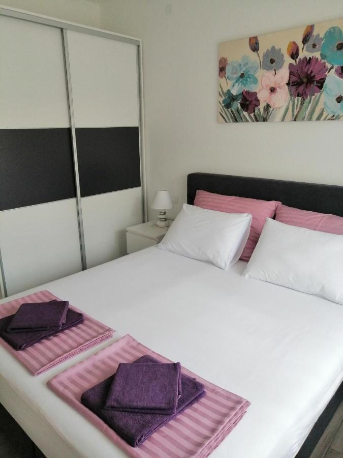 Apartments M&B Свети Юрай Екстериор снимка