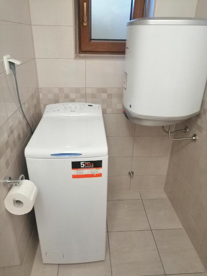 Apartments M&B Свети Юрай Екстериор снимка