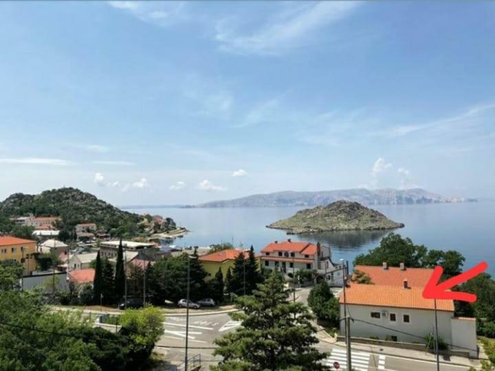 Apartments M&B Свети Юрай Екстериор снимка