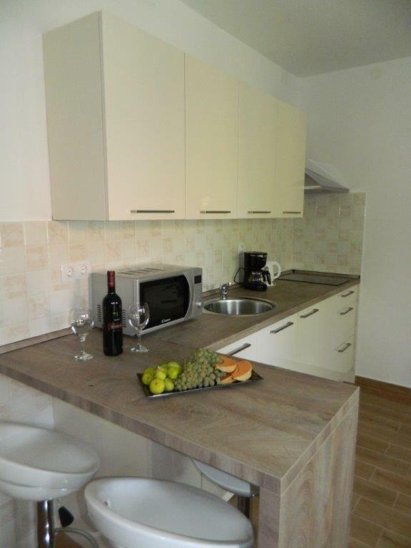 Apartments M&B Свети Юрай Екстериор снимка