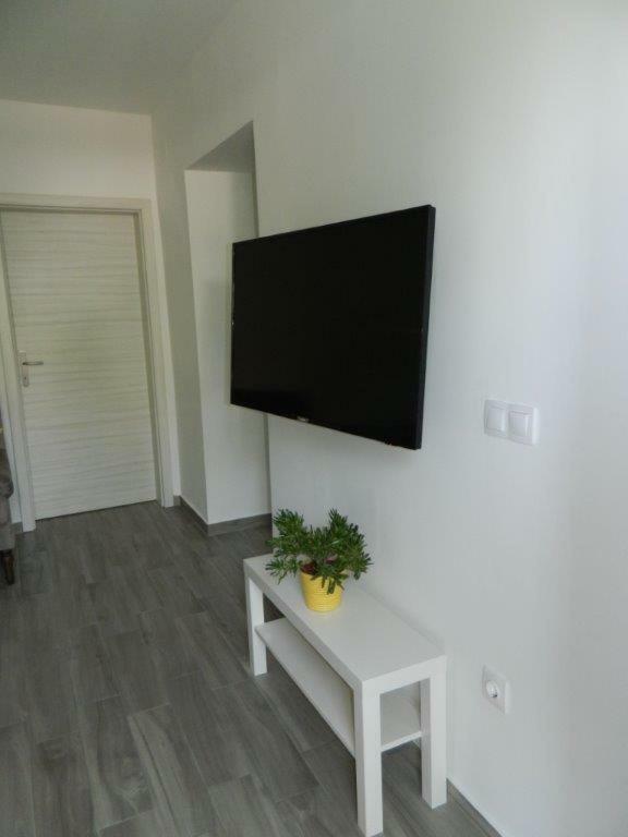 Apartments M&B Свети Юрай Екстериор снимка